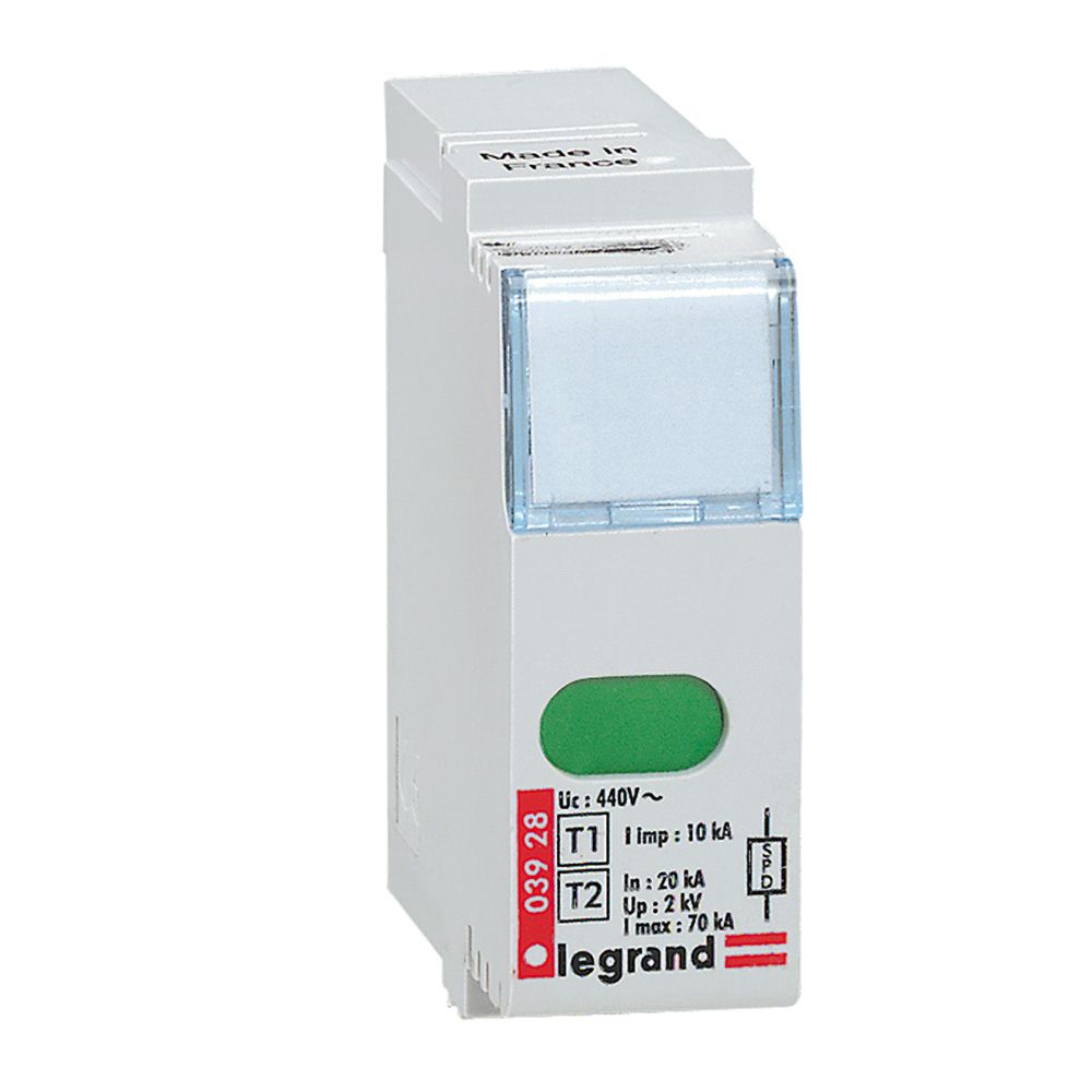 LEG 003928 VÝMĚNNÝ MODUL 70KA 400V