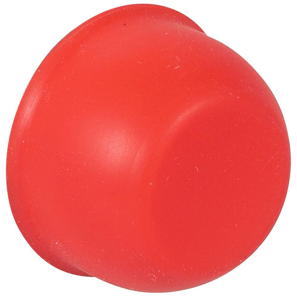 LEG 024191 OSMOZ OCHR.KRYT IP67 ČERV.