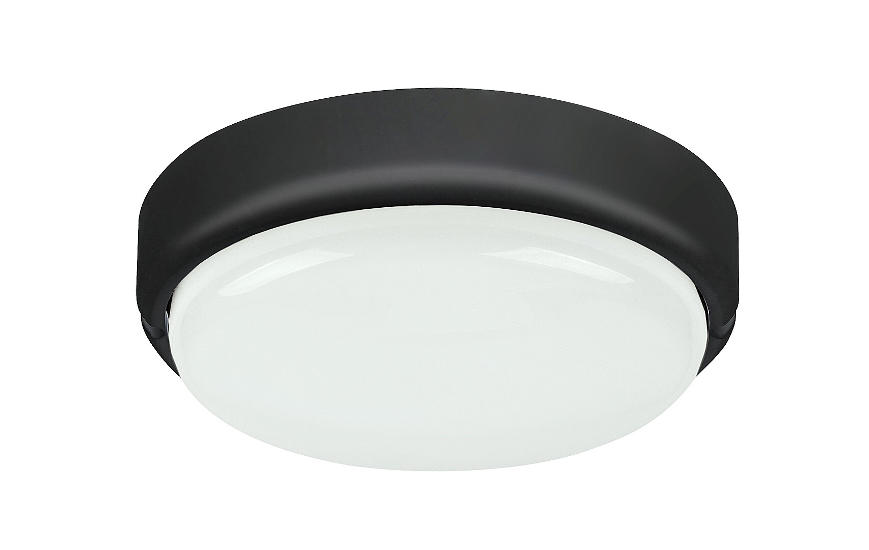 Venkovní svítidlo Hort černá LED 15W RABALUX 7407