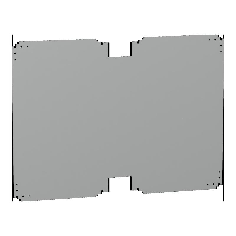 SCHN NSYPMM710 Montážní panel pro PLA710