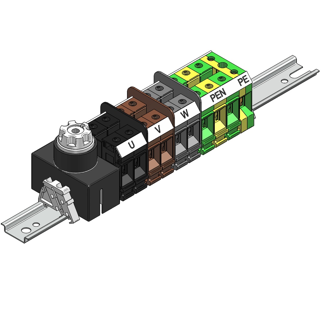 BEČOV H426210 Stožárová výzbroj SV - B - 9.35.4