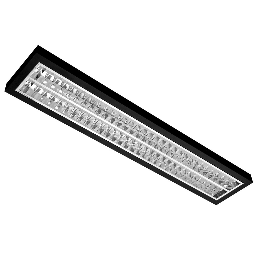Svítidlo LED stropní MODUS AREL (AREL5000RL2KV4DALI/9005)
