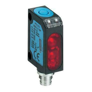 SCHN XUYPSCO929L1SP Laserové čidlo miniaturní RP 0,02kč/ks
