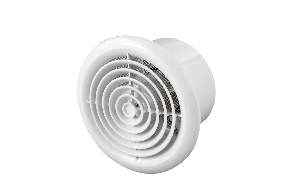 Ventilátor axiální VENTS 1902041 125 PFL