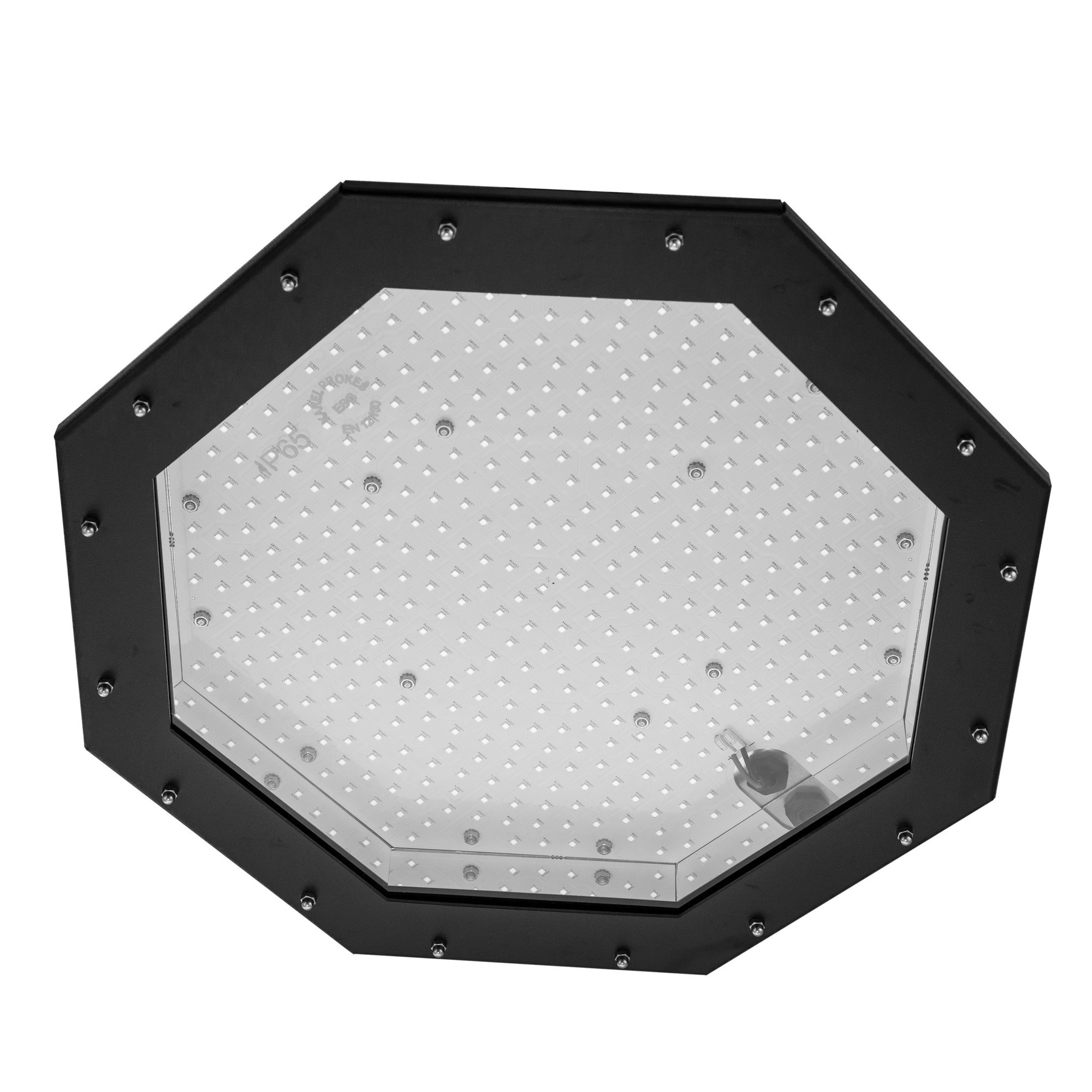 Svítidlo LED průmyslové highbay MODUS HBM 3000K (HBM250W3PC/DALI)