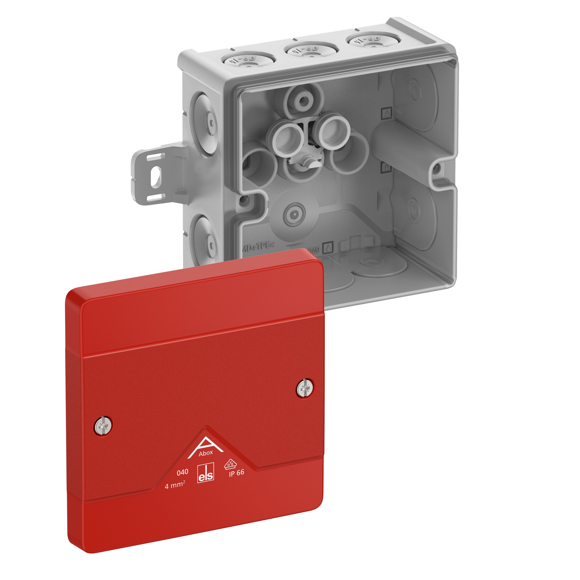 SPELSBERG Abox 040 AB-L/SB NEW