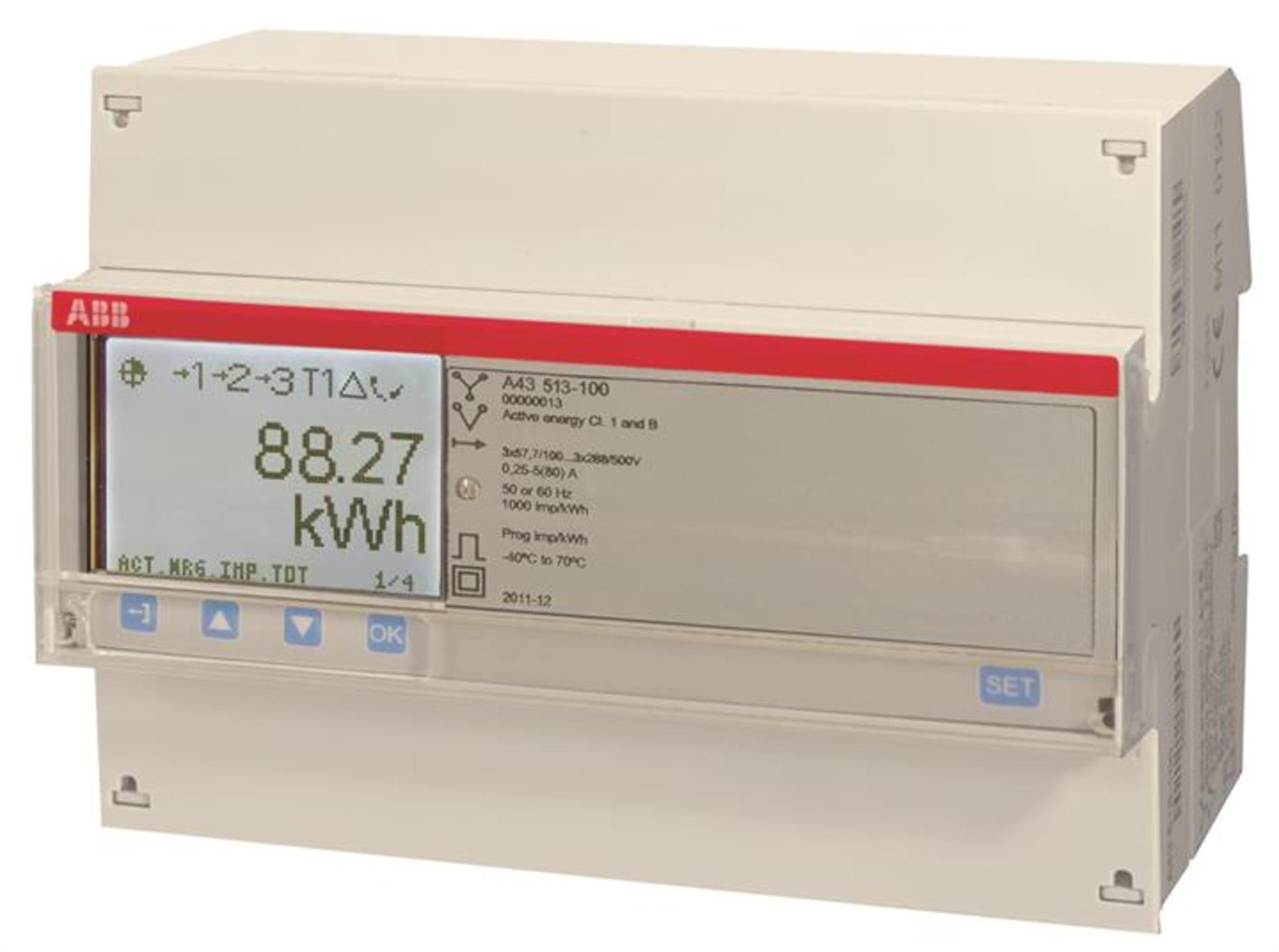 ABB 2CMA170532R1000 A43 513-100