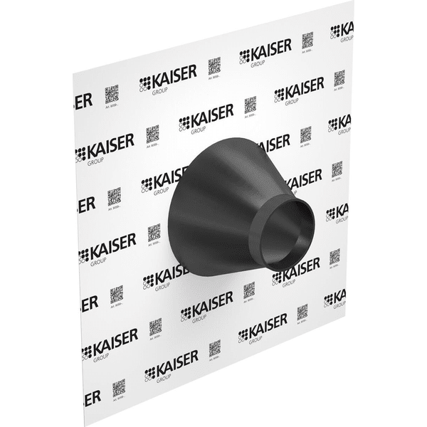 SCHM KA-9059-52 Manžeta pro trubky průměr 50-75 mm