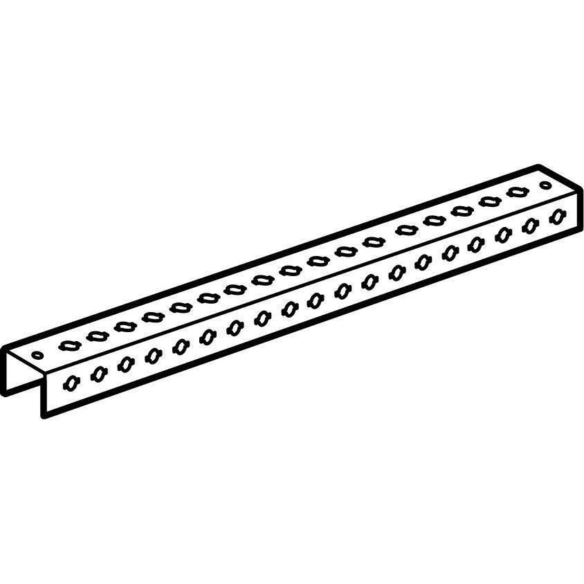 LEG 020553 XL3 TRAVERZA PŘÍČNÁ D975 NAST.