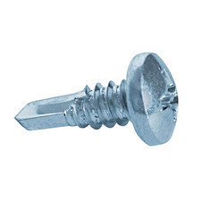 HLS HL TEX 6,3x19-P Samořezný šroub - půlkulatá hlava, křížová drážka 6,3x19 mm, certifikováno dle Č