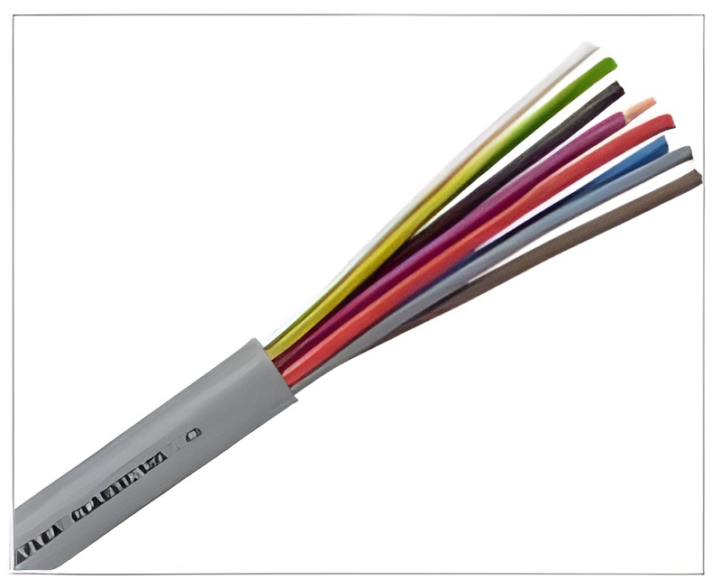 ÖLFLEX CLASSIC 100 4G2,5