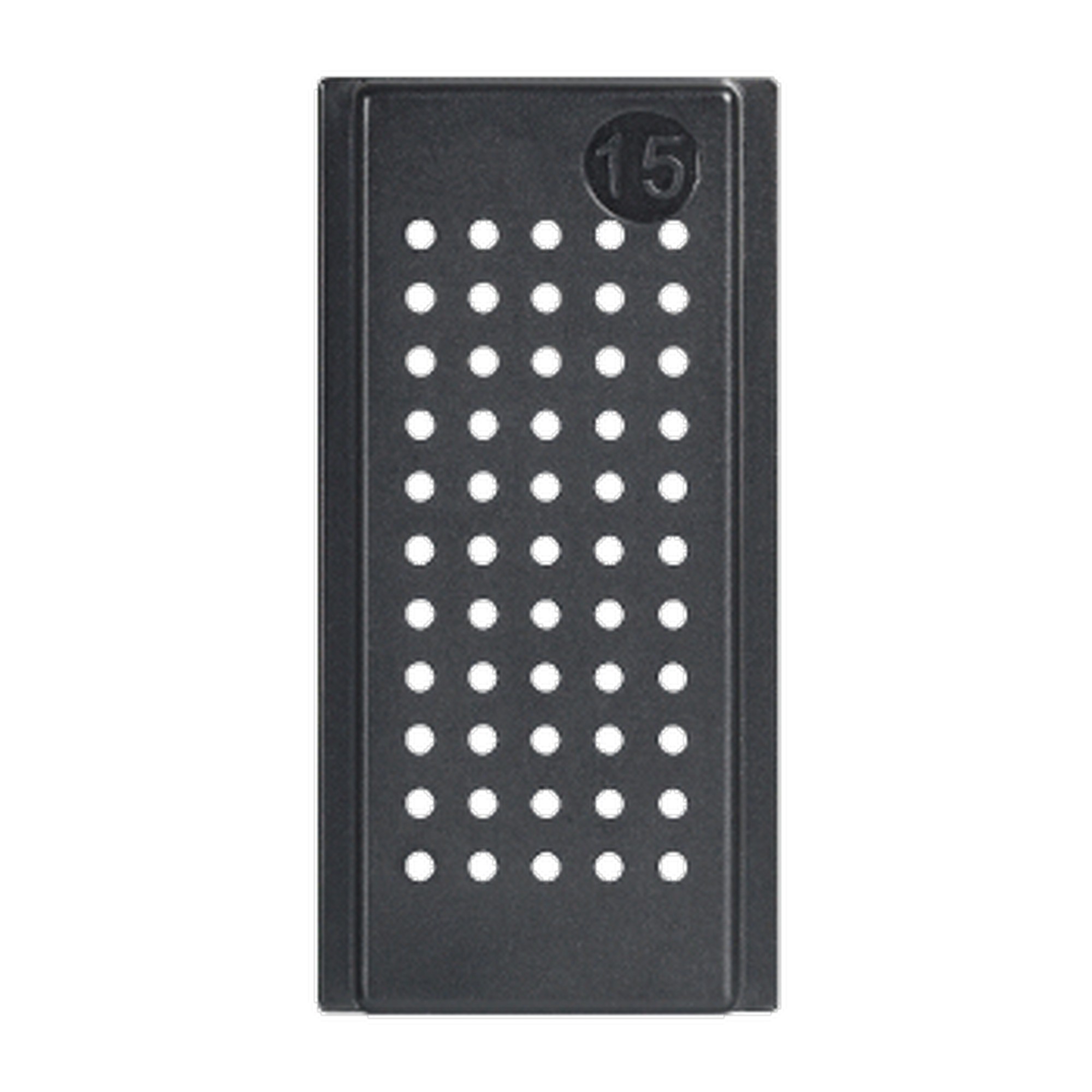 LEG K4356V230 LNOW BZUČÁK 230VA 1M