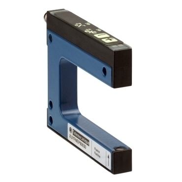 SCHN XUYFNEP60030 Vidlicové fotoelektrické čidlo RP 0,08kč/ks