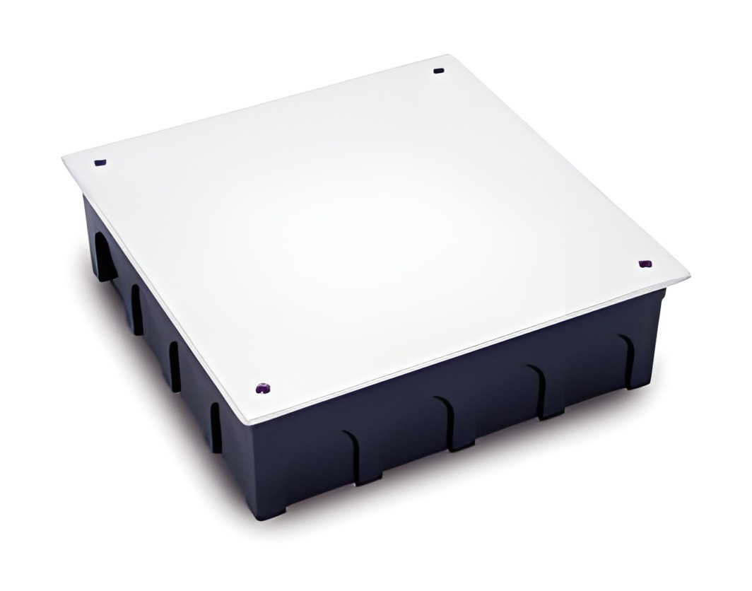 FAM Krabice 3204-T  IP30, 210x210x65mm