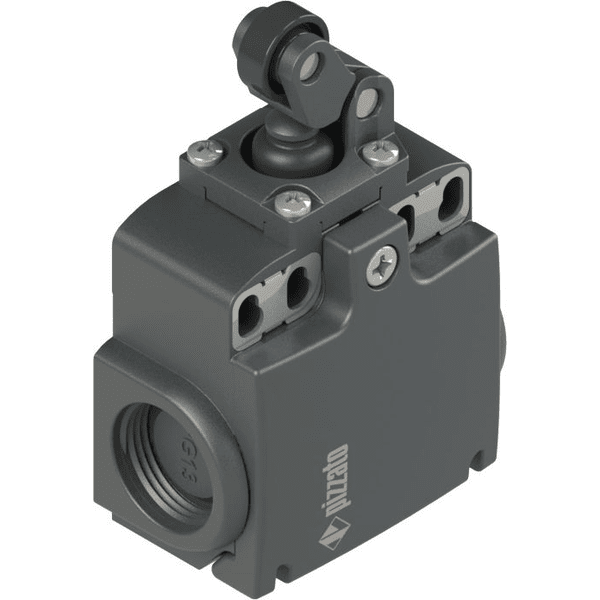SCHM PZ-FX5A2-M2 Koncový spínač FX5A2, se závitem M20x1,5