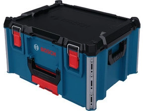 Kufrový systém L-BOXX Contractor 322