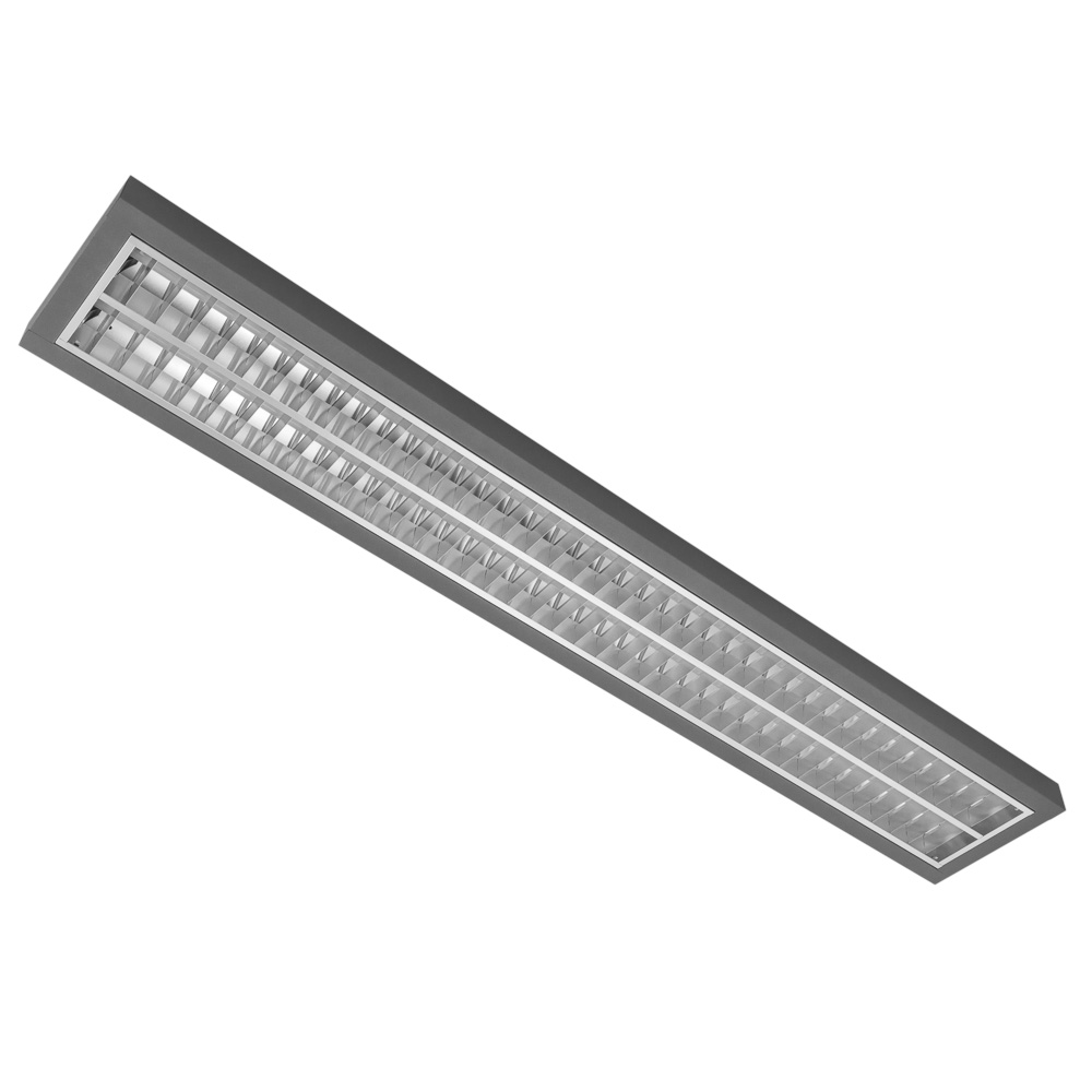 Svítidlo LED stropní MODUS AREL 1500 mm 4000K (AREL6000RL2KVM4SRS/9003)
