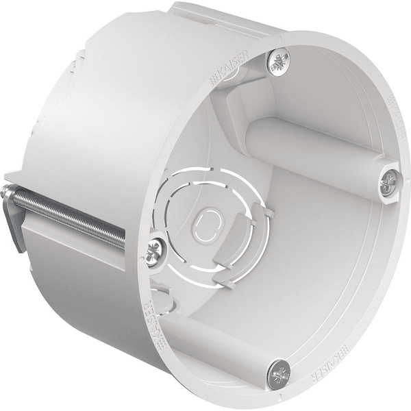 SCHM KA-9063-78 Krabice přístrojová O-range bezhalogen hloubka 49 mm, do dutých stěn