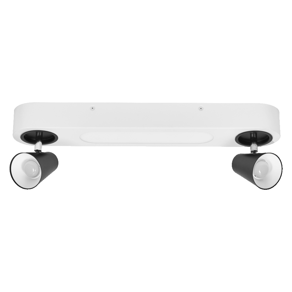 LED svítidlo dekorativní LEDVANCE DECOR SP NEPTUNE 508MM 20W SEL WT