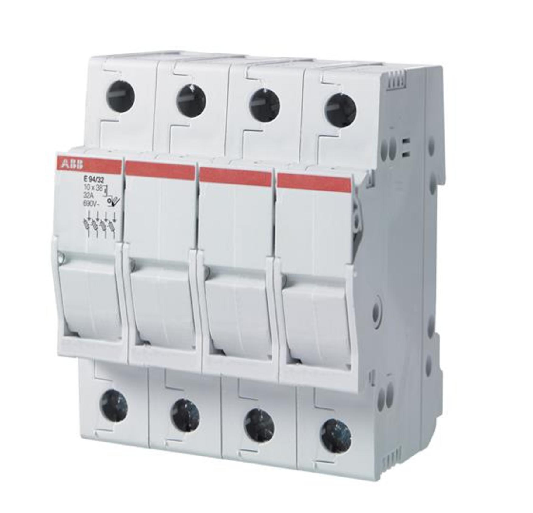 ABB 2CSM202053R1801 E94/32s