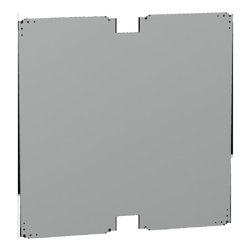 SCHN NSYPMM1010 Montážní panel pro PLA1010