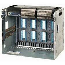 EATON 183959 IZMX-CAS404-2000-SEC-1 Základna výsuvného provedení samostatná včetně sekundárních svor