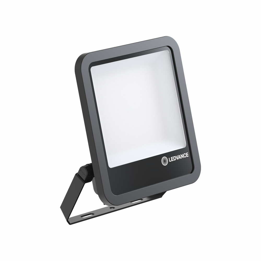 LED reflektor LEDVANCE FL 150 P 100W 15KLM 830 PS SY100BK