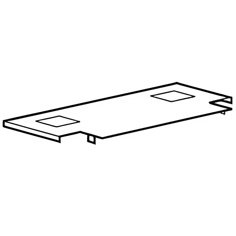 LEG 020490 XL3 ODD PŘEPÁŽKA HOR Š600
