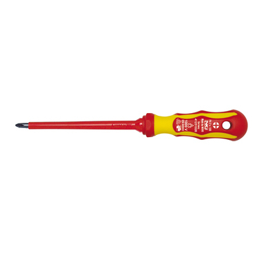 NG NS 41251010 Izolovaný elektrikářský šroubovák PH, velikost - PH0x60mm, 1kV
