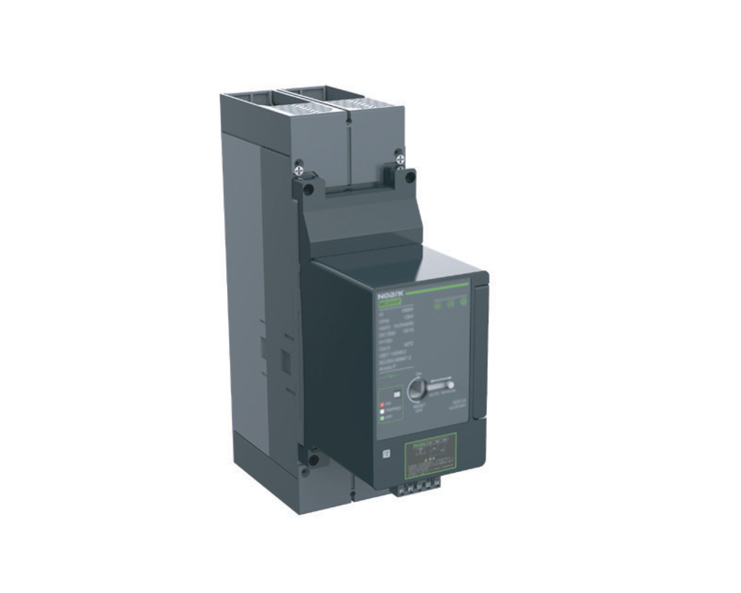 Operátor NOARK 118187 MOD 23-MDHV DC24V