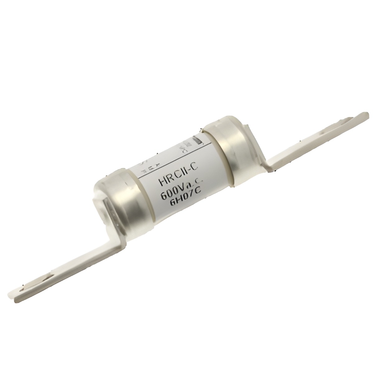 Pojistka EATON 6H07C HRC II, 600V / 250V DC, 6A