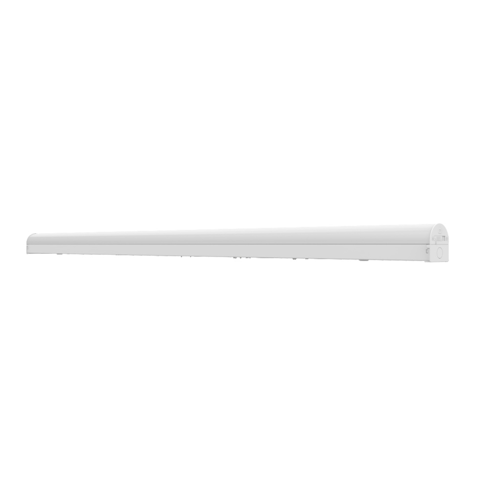 LED svítidlo přisazené LEDVANCE BATTEN CBO 1500 V 48W MS 840 WT