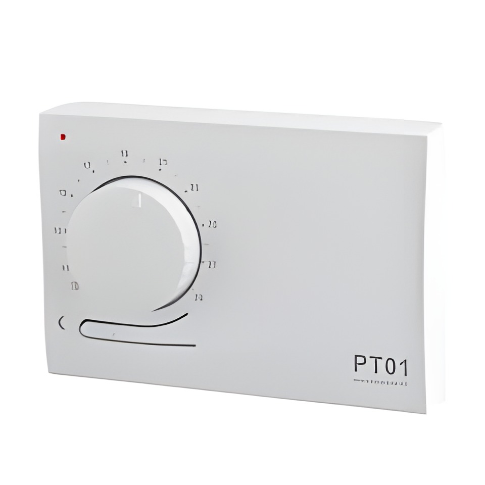ELB 0632 PT01 Termostat elektronickýanalogový