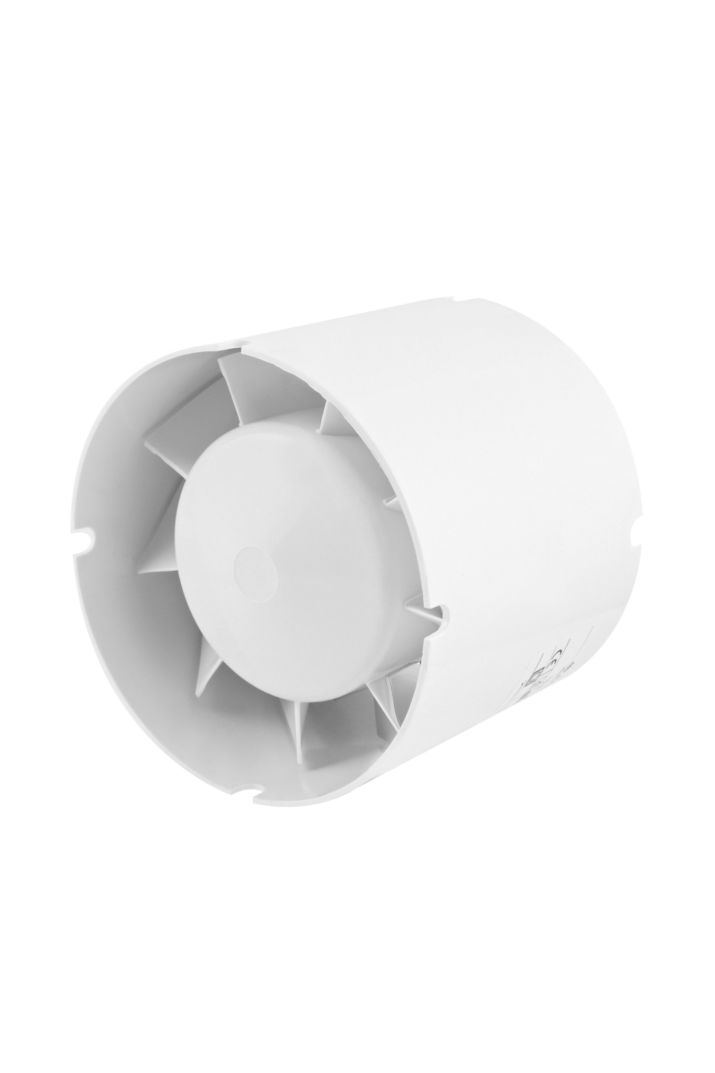 Ventilátor potrubní VENTS 1903029 150 VKO1 TURBO