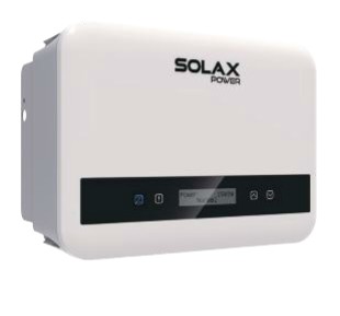 Solax X1-MINI-2.0K-G4, Wifi+LAN