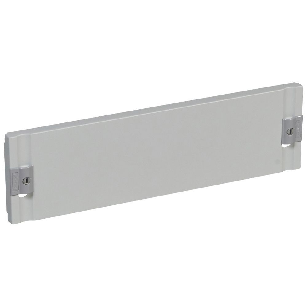LEG 020392 XL3 ČELNÍ KRYT PLNÝ V150