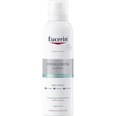 Hyaluronová hydratační mlha 150 ml
