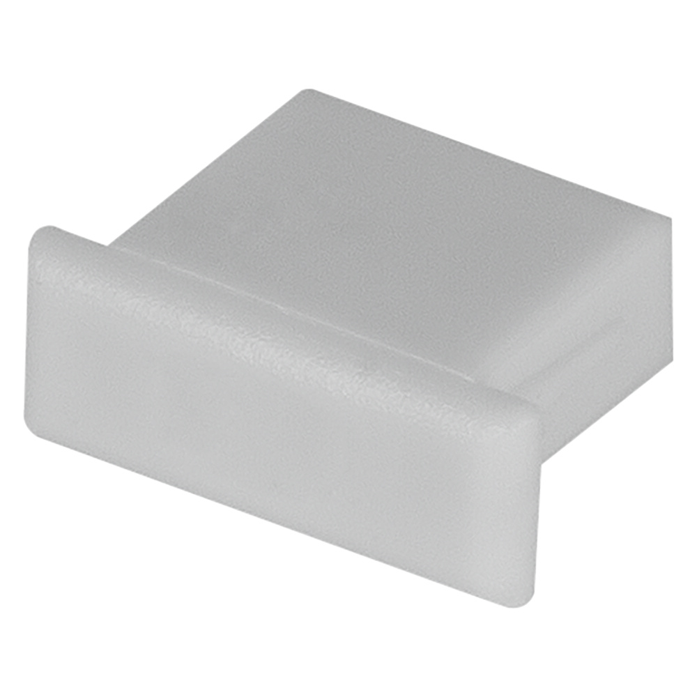 Koncovka LED profilu LEDVANCE LS AY-PF02/EC