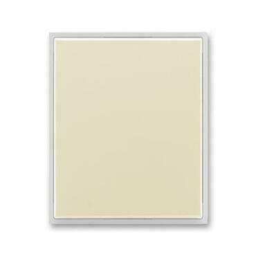 ABB 3299E-A00100 21 Element Kryt stmívače s krátkocestným ovládáním