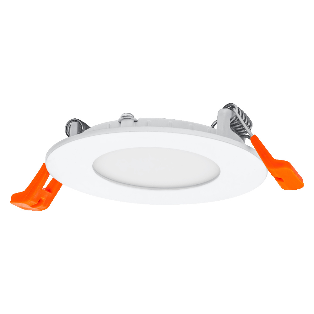 LED svítidlo vestavné OSRAM  DL SLIM 85MM 4.5W 3000K 230V WT