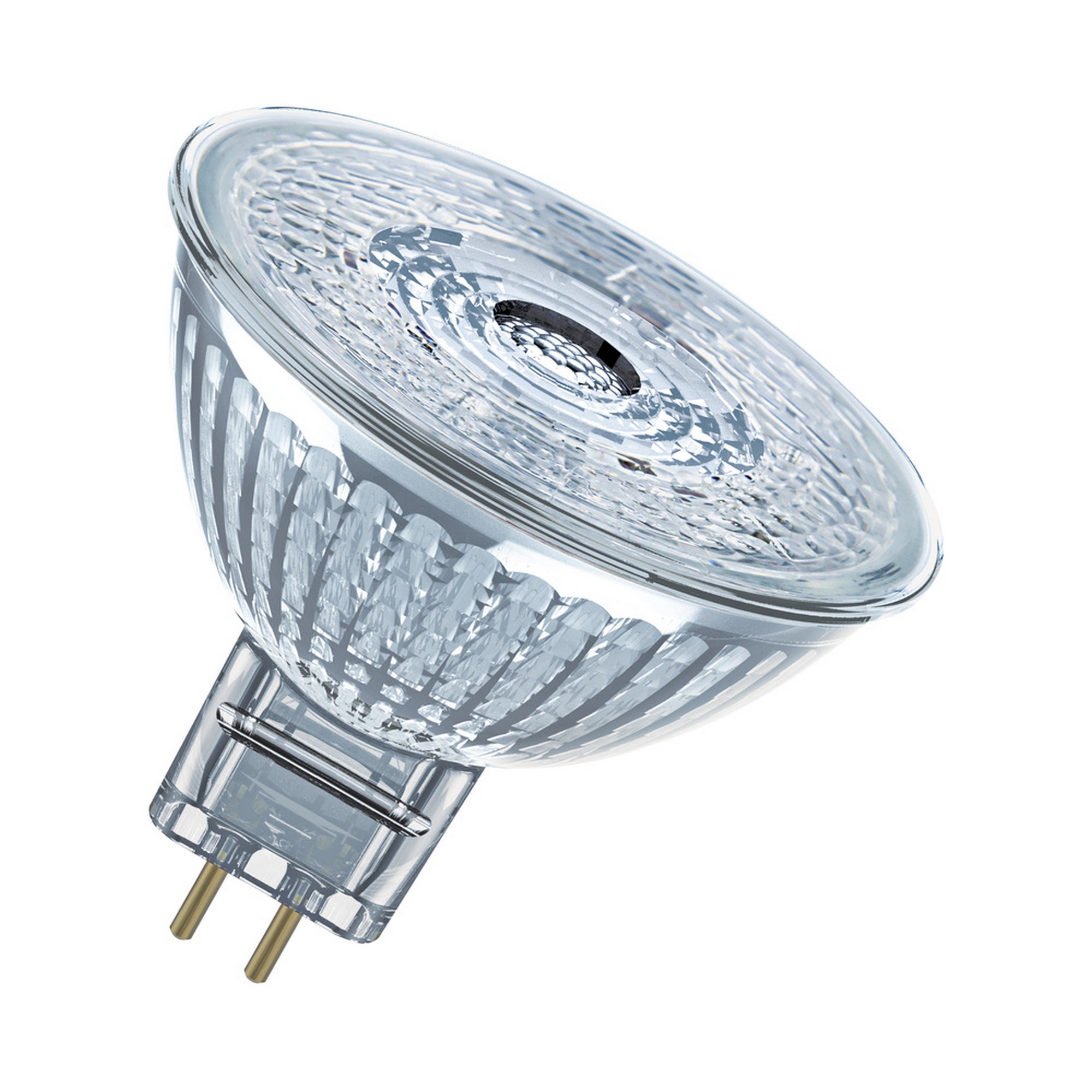 LEDPMR163536 3,8W/830 12V GU5.3 FS1OSRAM