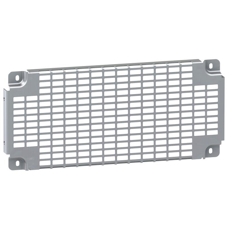SCHN NSYSTMP22100 Perforovaný mp 225 pro skříň š.1000