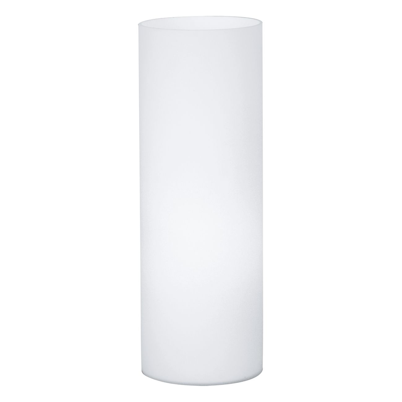 Stolní svítidlo GEO bílá O120 mm 1X60W EGLO