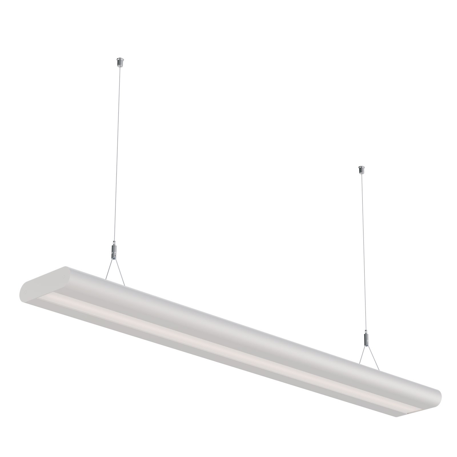 Svítidlo LED stropní MODUS DD (DD6000L1KN4/BDI/ND)