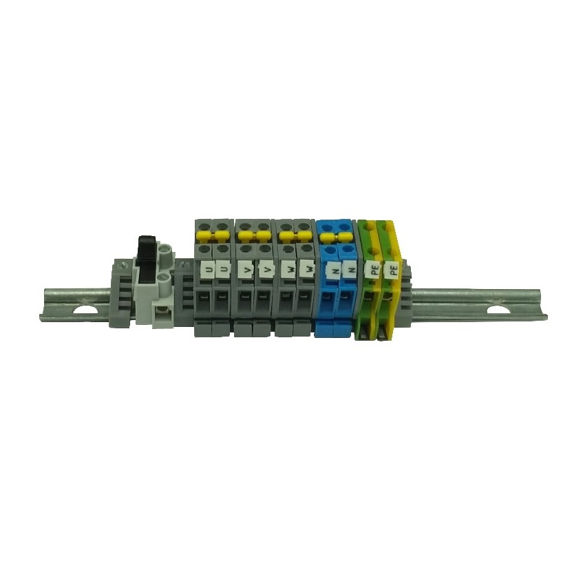 BEČOV H590514 Stožárová výzbroj SV - M - 9.4.5