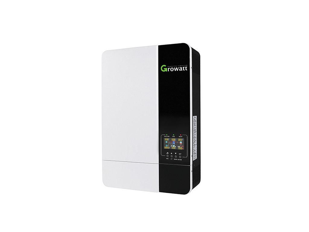 Střídač Growatt SPF3500ES