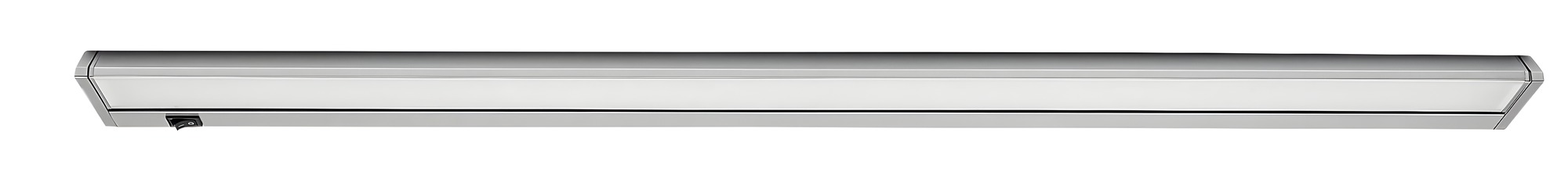 Podlinkové svítidlo Easylight stříbrná LED 5W RABALUX 78058