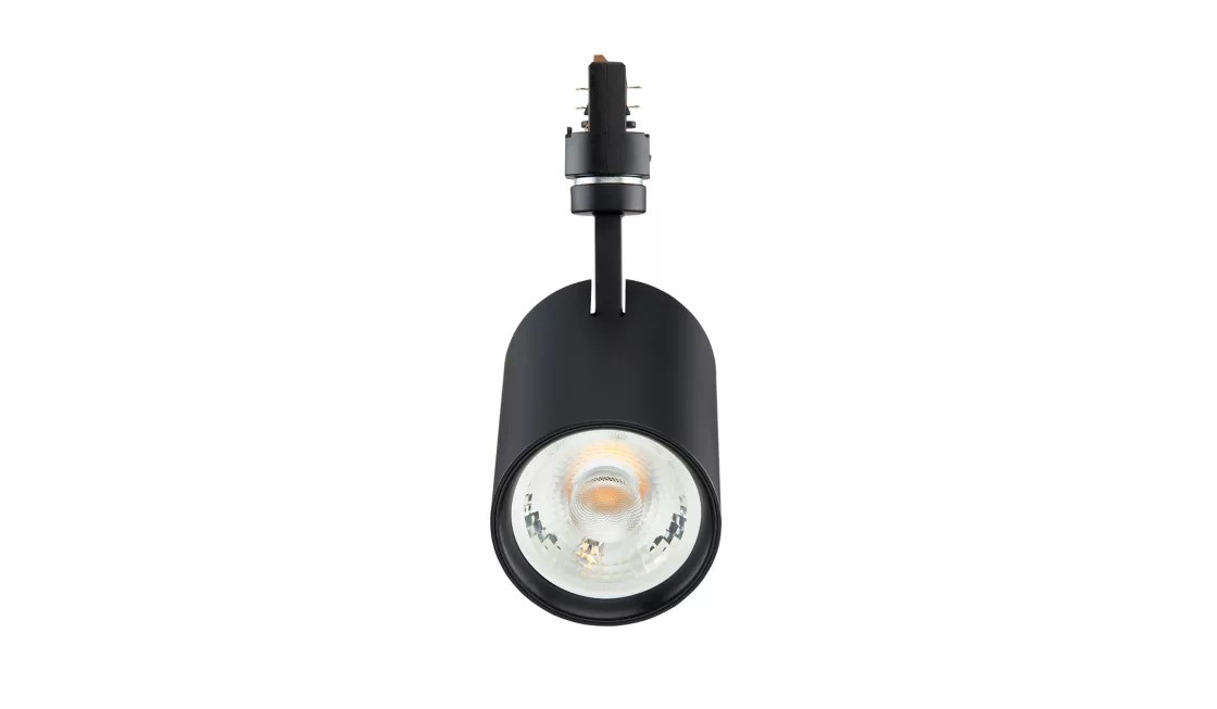 LED svítidlo bodové PHILIPS ST151T 30S/930 MB BK