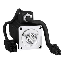 SCHN BCH2MBA531CA5C BCH2 motor 40mm 50W No oil seal with key 20-bit enc. leads con. RP 0,44kč/ks