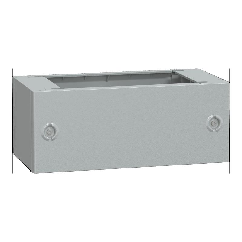 SCHN NSYZA253G 7035 Sokl ZA 494x250x200 pro PLA(T)